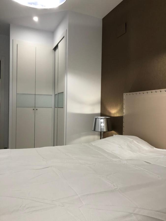 Apartment Infinity View, アレナレス・デル・ソル エクステリア 写真